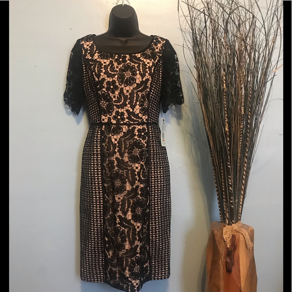 🆕 Nue by Shani Dress